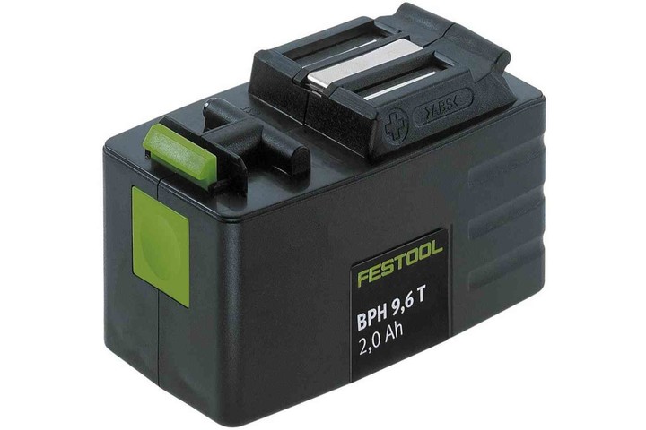 FESTOOL BP 12 T 3,0 Ah Baterija