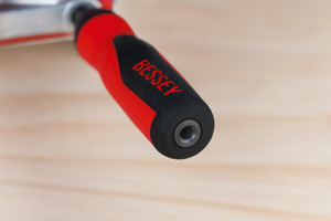 BESSEY_KRE_1/KRE_KREV_handle_with_hexagon_11_11_11