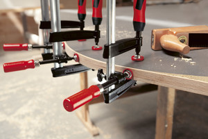 BESSEY_KT5/KT5-1_work_table