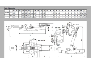 BESSEY_STC-IHH/STC-IHH