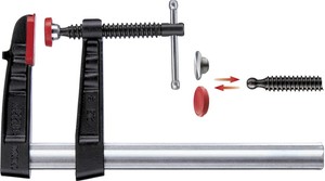 BESSEY_TG-K_1/TG-K_comp_plates