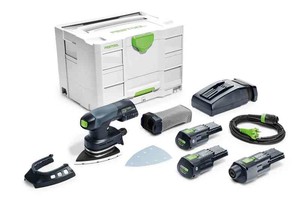 FESTOOL_DTSC/DTSC-400-Li-31-I-Set