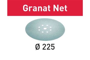 FESTOOL_GRANAT_NET_D225/STF-D225-P100-GR-NET