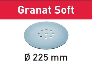 FESTOOL_GRANAT_SOFT/STF-D225-P100-GR-S