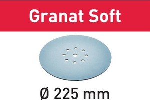 FESTOOL_GRANAT_SOFT/STF-D225-P240-GR-S