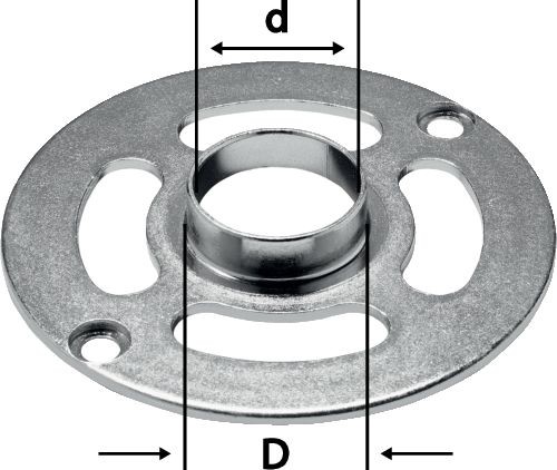 Kopir prsten KR-D24/OF 900