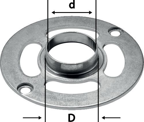 Kopir prsten KR-D27/OF 900