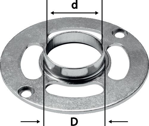 Kopir prsten KR-D30/OF 900