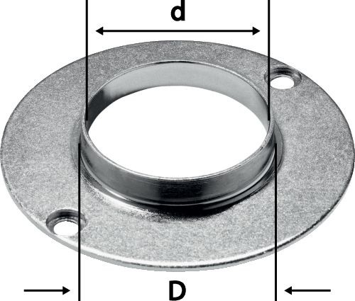 Kopir prsten KR-D40/OF 900