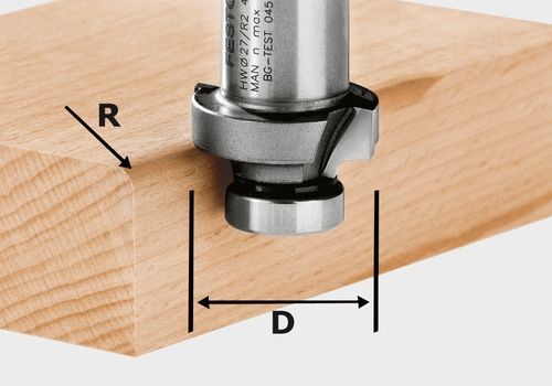 Glodalo HW R2-OFK 500