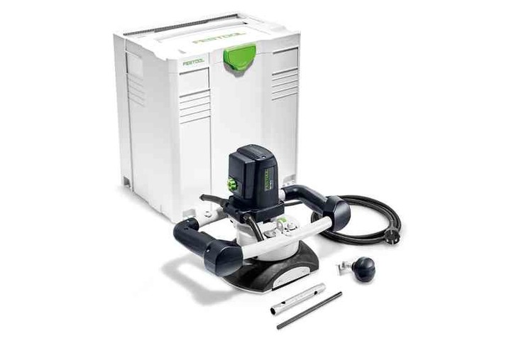 FESTOOL DIA Brusilica RG 150 E-Plus